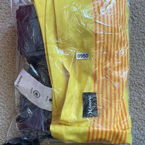 HURLEY PHANTOM WEEKENDER BOARDSHORT 20" Size 34 ( L ) - Picture 6 of 6